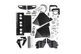 2010-2013 4Runner Combination Bumper Kit Bundle - View 2 | Dirty Garage