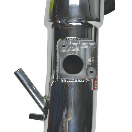 2006-2011 Civic Si 2.0L Polished SP Series Short Ram Intake - View 4 | Dirty Garage