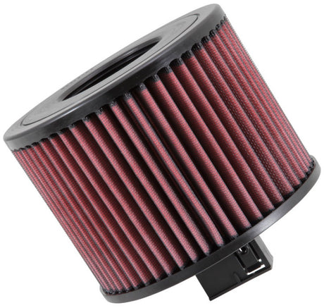 Universal washable, reusable High-Flow Air Filter. - View 8 | Dirty Garage