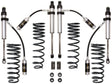 1991-1997 ICON Lift Kit | Dirty Garage