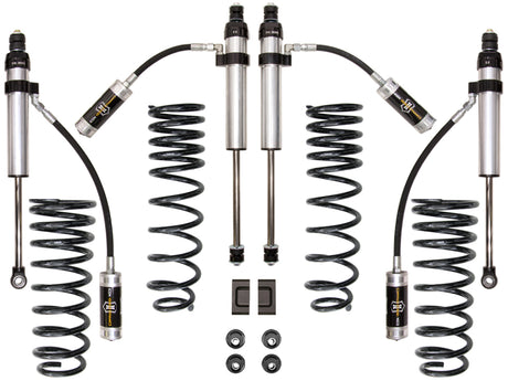 1991-1997 ICON Lift Kit | Dirty Garage