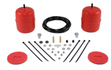 Universal 1000 Air Spring Kit - View 2 | Dirty Garage