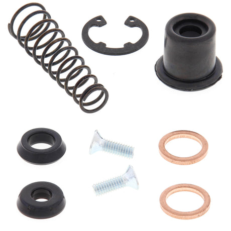 2004-2008 Arctic Cat 400 DVX Master Cylinder Rebuild Kit - Front | Dirty Garage