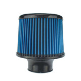 Universal AMSOIL Ea Nanofiber Dry Air Filter - View 2 | Dirty Garage