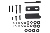 Go Rhino 07-18 Jeep Wrangler JK/JKU Exterior Jack Mount - View 8 | Dirty Garage