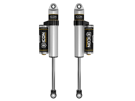 2004-2009 F-150 Rear 2.5 Series Shocks Pair - View 3 | Dirty Garage