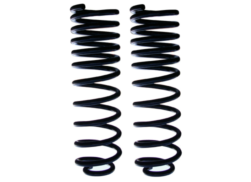 2009-2024 Ram 1500 Rear 1.5" Dual Rate Spring Kit | Dirty Garage