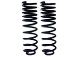 2009-2024 Ram 1500 Rear 1.5" Dual Rate Spring Kit | Dirty Garage