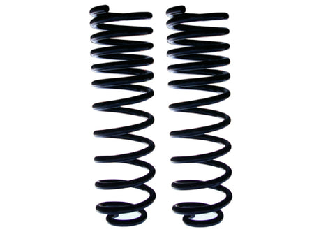 2009-2024 Ram 1500 Rear 1.5" Dual Rate Spring Kit | Dirty Garage