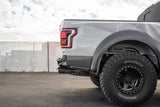 2017-2020 F-150 Raptor PRO Bolt-On Rear Bumper - View 5 | Dirty Garage