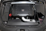 2012 CTS 3.0L/3.6L Typhoon Performance Intake Kit - View 8 | Dirty Garage