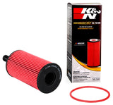 2020 C43 AMG Oil Filter - View 10 | Dirty Garage