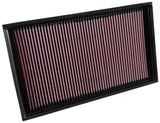 2015 Passat 2.0L L4 Drop In Air Filter - View 7 | Dirty Garage