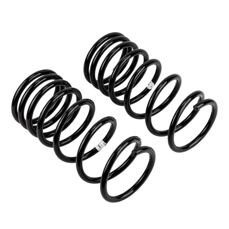 1983-2006 Mitsubishi Montero/Montero Sport Coil Spring Rear Pajero LWB - View 5 | Dirty Garage