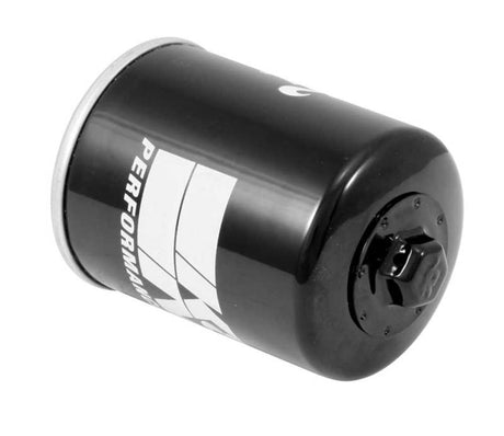 Universal Victory/Polaris 2.563in OD x 3.313in H Oil Filter - View 2 | Dirty Garage