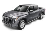 2022-2026 Tundra Crew-Max Textured Black EPYX Steps - View 4 | Dirty Garage