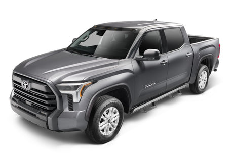 2022-2026 Tundra Crew-Max Textured Black EPYX Steps - View 4 | Dirty Garage