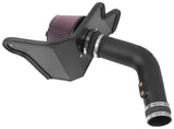 2015-2017 Mustang 3.7L V6 F/I Performance Intake Kit - View 16 | Dirty Garage