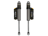 2004-2009 F-150 Rear 2.5 Series Shocks Pair - View 3 | Dirty Garage