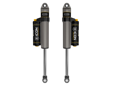 2004-2009 F-150 Rear 2.5 Series Shocks Pair - View 3 | Dirty Garage