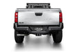 2024-2025 Tacoma Stealth Rear Bumper | Dirty Garage