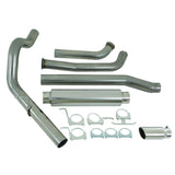 2003-2007 Superduty 6.0L Turbo Back Single Side Stock Cat - View 5 | Dirty Garage