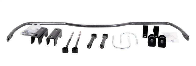 2021-2022 TRX 7/8in Rear Sway Bar - View 3 | Dirty Garage