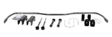 2021-2022 TRX 7/8in Rear Sway Bar - View 3 | Dirty Garage