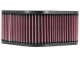 2003-2006 Kawasaki KVF650/700 Prairie/2004-2009 KFX700 Replacement Air Filter - View 11 | Dirty Garage