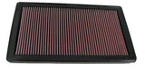Universal RX8 Drop In Air Filter - View 4 | Dirty Garage