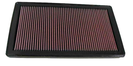 Universal RX8 Drop In Air Filter - View 4 | Dirty Garage