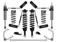 2024-2026 GX ICON Front and Rear Lift Kit | Dirty Garage