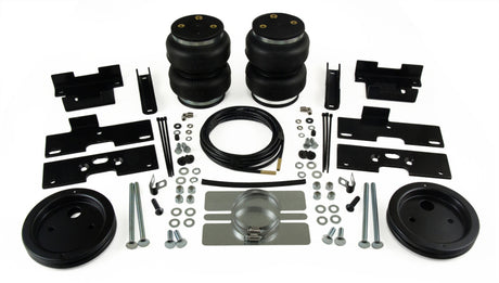 2015-2017 Transit Rear Loadlifter 5000 Ultimate Air Spring Kit - View 2 | Dirty Garage