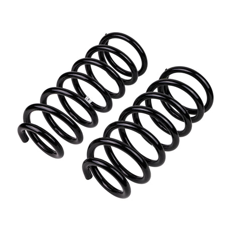 2007-2021 Land Cruiser Rear Coil Spring - View 5 | Dirty Garage