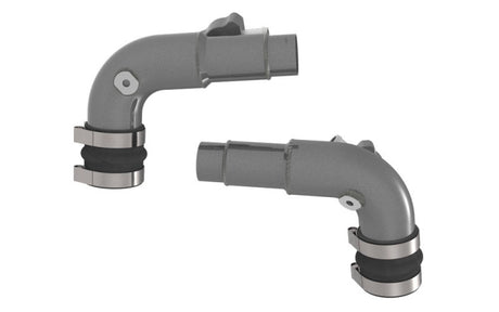 2022-2024 Tundra 3.4L V6 Turbo Charge Pipe Kit - View 8 | Dirty Garage