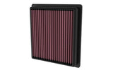 2024 CX-90 High-Flow Engine Air Filter - View 2 | Dirty Garage