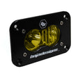 Universal S2 Driving Combo Flush Mount LED Amber | Dirty Garage