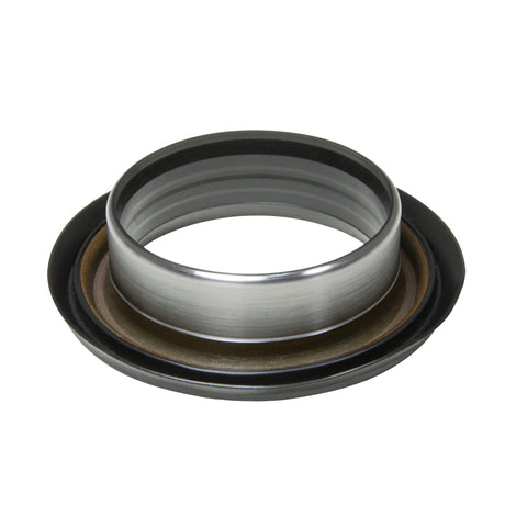 1979-2017 GM 8.6 in/GM 9.5 in Rear Adapter sleeve fro " & 9.5" yokes to use triple lip pinion seal (YY GM26060975) - View 3 | Dirty Garage