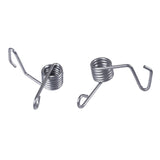 Rugged Ridge No Doors Spring Kit 97-06 Jeep Wrangler - View 2 | Dirty Garage