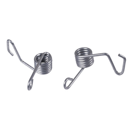 Rugged Ridge No Doors Spring Kit 97-06 Jeep Wrangler - View 2 | Dirty Garage