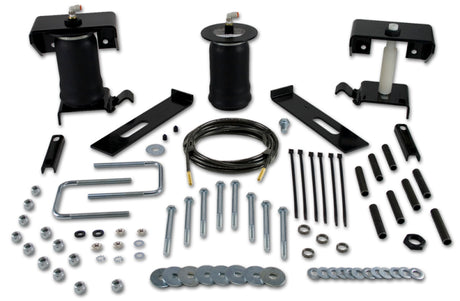 Universal Slamair Kit - View 3 | Dirty Garage