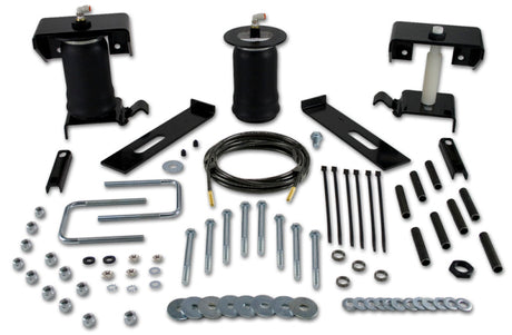 Universal Ridecontrol Air Spring Kit - View 2 | Dirty Garage