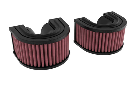 2023-2026 Corvette V8-5.5L 2 Per Box Drop In Air Filters | Dirty Garage