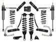 2024-2025 Tacoma ICON Front and Rear Lift Kit | Dirty Garage