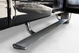 2004-2008 F-150 All Cabs PowerStep Black Running Board | Dirty Garage