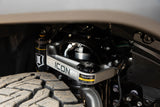 2024-2025 Tacoma ICON Front and Rear Lift Kit - View 4 | Dirty Garage