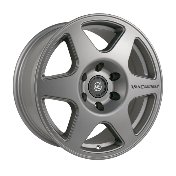 2010-2026 Sprinter 2500 Wheel (2101-TT)