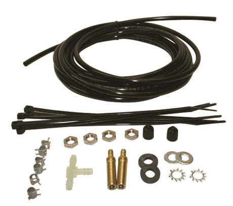 Universal Replacement Hose Kit Push-On 607XX and 807XX Series - View 2 | Dirty Garage