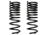 2014-2024 Ram HD 2" Rear Performance Spring Kit | Dirty Garage
