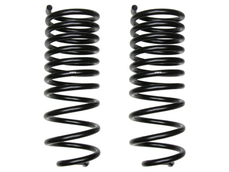 2014-2024 Ram HD 2" Rear Performance Spring Kit | Dirty Garage